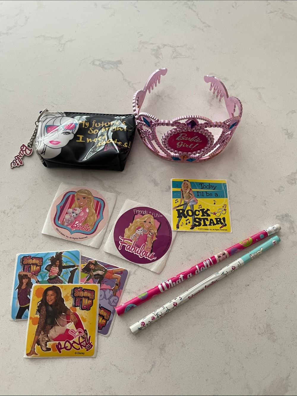 Kids’ Bundle # 3
